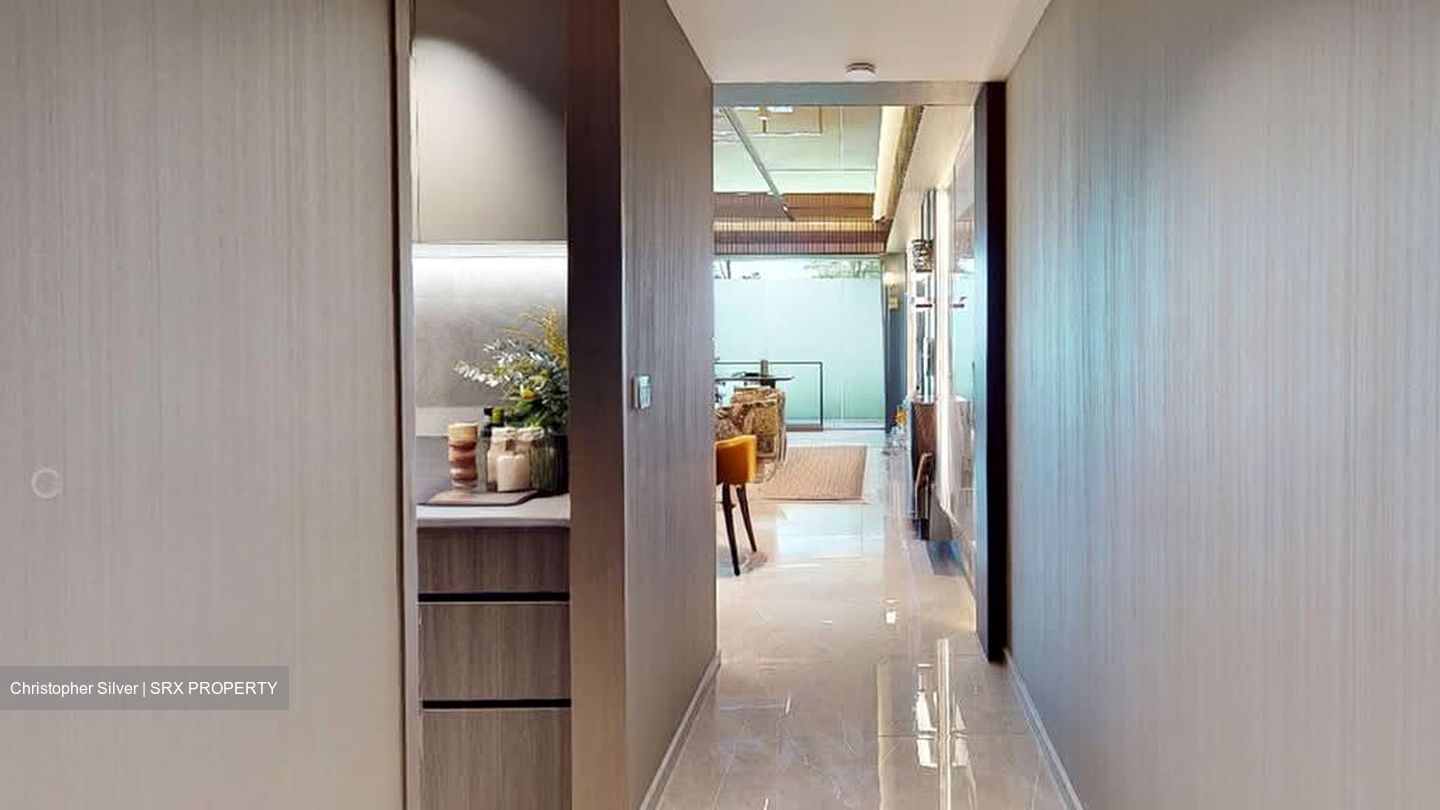 The Myst (D23), Condominium #601696731